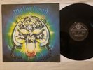 Motorhead - Overkill - NM/VG++ 1992 Metal Rock Russian Press SNC ME-2033 Lemmy