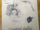 Super Rare  Vincent Gallo ‎Recordings Of Music For Film Vinyl NEW  Sealed