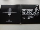 DJ Hell -NY Muscle- 3x 12
