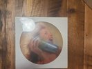 Orig '81 Promo THE CARS Shake It Up PICTURE DISC LP KMET