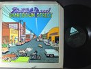 GRATEFUL DEAD Shakedown Street ROCK LP Arista