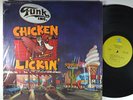 FUNK INC. Chicken Lickin' PRESTIGE  10043 SOUL JAZZ FUNK 1971 SHRINK RVG