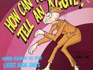 Aggie Jim - How Can You Tell An Aggie? 1971 LP, Album Rainbow (19) R-3700 L.P.D.