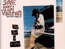 STEVIE RAY VAUGHAN AND DOUBLE TROUBLE Sky Is Crying LP VINYL Netherlands Epic