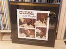 MUDDY WATERS * Folk Singer * Orig. Master Recording * One Step MFSL MoFi 2x45rpm