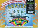 THE BEATLES - MAGICAL MYSTERY TOUR - 180-GRAM VINYL LP 