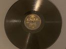 Ethnic Music 78 Record Made In Occupied Japan Rare Korean Folk Song 78 RPM