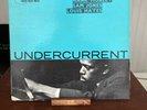 Blue Note # BLP 4059 -Undercurrent by Kenny Drew, RVG, EAR