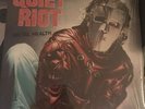 Quiet Riot - Metal Health - VG GOOD  1983 Hair Metal Rock  ORIGINAL LP R1