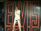 ELVIS PRESLEY LP vinyl album NBC-TV Special Original Soundtrack Victor LPM4088  