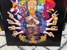Tyler Childers Country Squire Vinyl LP
