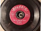 R&B VOCAL GROUP 45: MAC BURNEY & JACKS Tired of Your Sexy Ways/Last Affair *HEAR