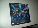 The Greatest Showman (Original Motion Picture Soundtrack) ruby red vinyl LP NEW