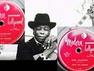 JOHN LEE HOOKER- TOO MUCH BOOGIE BLUES CLASSICS MOD HOLLYWOOD RECORDS 78RPM