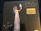 Bella Donna Stevie Nicks Sealed Gold Vinyl LP
