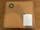 Sealed Third Man Record Vault 54 Jack White Live 