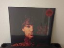 NEW Louis Tomlinson Faith in the Future Yellow Red Marble Splatter Vinyl Amazon