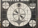 MONSTER MAGNET - TEST PATTERNS VOL. 1 (2022 REISSUE) NEW SEALED 180G VINYL LP