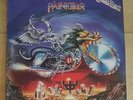 JUDAS PRIEST - Painkiller - CBS 467290 1 - Europe - 1990 - Vinyl lp 33 T Tours