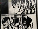 “Communique” Lucky Pierre   Banana Records   BR-110 Vinyl LP   *EX++/ Cover VG*
