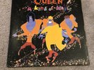 Queen A Kind Of Magic Vinyl Record LP