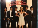 Blondie  Parallel Lines (LP Vinyl Record) NM/NM Chrysalis CHR 1192