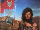Robert Plant Now And Zen Led Zeppelin Solo Album Vinyl Lp Original 1988