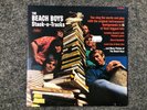 Vinyl LP THE BEACH BOYS 