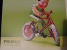 Green Naugahyde by Primus (Record, 2011)