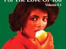 V/A For The Love Of You Vol. 2.1 2x LP NEW VINYL Athens Of The North lovers roc