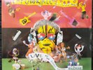 P-FUNK ALL STARS LIVE AT BEVERLY THEATER HOLLYWOOD 1990 VINYL 2 LP WB1110 SEALED