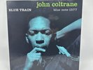 John Coltrane - Blue Train - Like New Vinyl LP Free US Shipping - 2022 MONO
