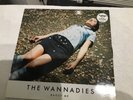 The wannadies vinyl lp first addition 1996 Bagsy Me in excellent condition