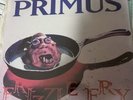 Primus Frizzle Fry Vinyl Record Sealed Reissue