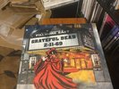 The Grateful Dead - Fillmore East 2-11-69 Limited Edition (180g) (3LP)