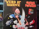 WEIRD AL YANKOVIC OSAKA POPSTAR BEAT ON THE BRAT 2021 RAMONES GARBAGE PAIL KIDS