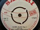 Kombe Kombe Buskas Alima Njoo Breaks Congo Kenya Rumba Banger 45rpm   Listen