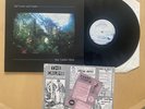 SAD LOVERS AND GIANTS EPIC GARDEN MUSIC ORIG 1982 UK IMPORT LP WITH 2 INSERTS NM