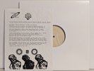 NEW ORDER: Round & Round - Rare W/L PROMO 12