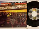 BEATLES PROMO 2 COPIES 45 MOVIE MEDLEY  FAB FOUR ON FILM STORE STOCK CAPITOL  NM