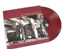 U2 The Unforgettable Fire LP Wine Coloured Vinyl 2019 1792416 NEW Sealed