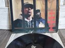 Public Enemy 1988 US 1st Nation Of Millions -  LP Hip Hop First Press Original