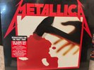 Kill Em All by Metallica (Record, 2016) New, sealed