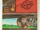 JJ Cale Okie LP Vinyl Shelter Recording L 35574 Australia 1974 - NM