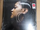 Rapsody - Eve Exclusive Limited Edition Fruit Punch Vinyl Shrink Tear corner scr