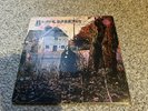 BLACK SABBATH PHILLIPS 1ST PRESS 1970 UK LP VERTIGO EX/VG+ US SELLER