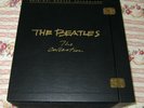 The Beatles Collection Mobile Fidelity Sound Lab Box Set - BOX ONLY