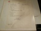 JOHN SURMAN Upon Reflection LP ECM 1-1148 US 1979 VINYL EXCELLENT TEST PRESSING