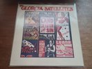 THE GEORGIA SATELLITES IN LAND OF SALVATION AND SIN VG+/VG+ VINILE LP 33 GIRI
