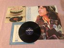 THE ROLLING STONES - LET IT BLEED LP  1969 UK 1ST PRESS  LK 5025 STEREO + POSTER